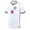 2026 FIFA World Cup England Jude Bellingham #10 Home Jersey