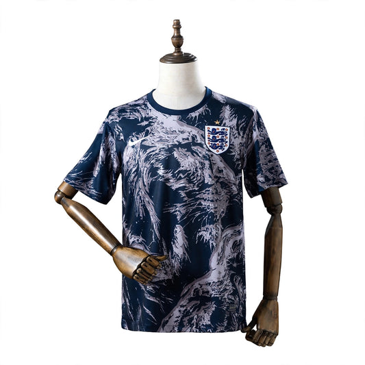 England 2026/27 Pre-Match Jersey