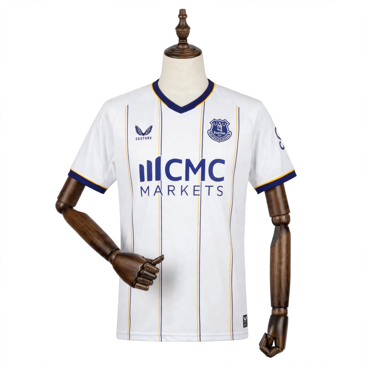 Everton 2026/27 Away Jersey