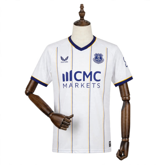 Everton 2026/27 Away Jersey