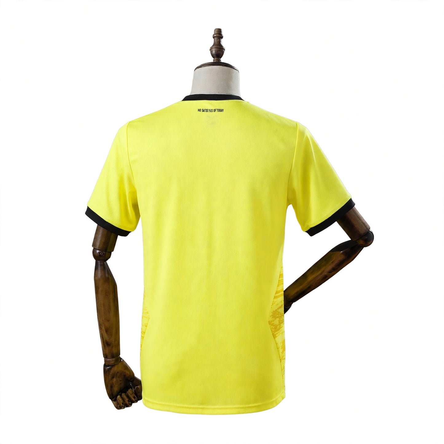 Everton 2026/27 Goalkeeper Jersey