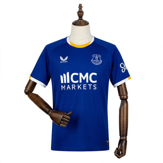 Everton 2026/27 Home Jersey