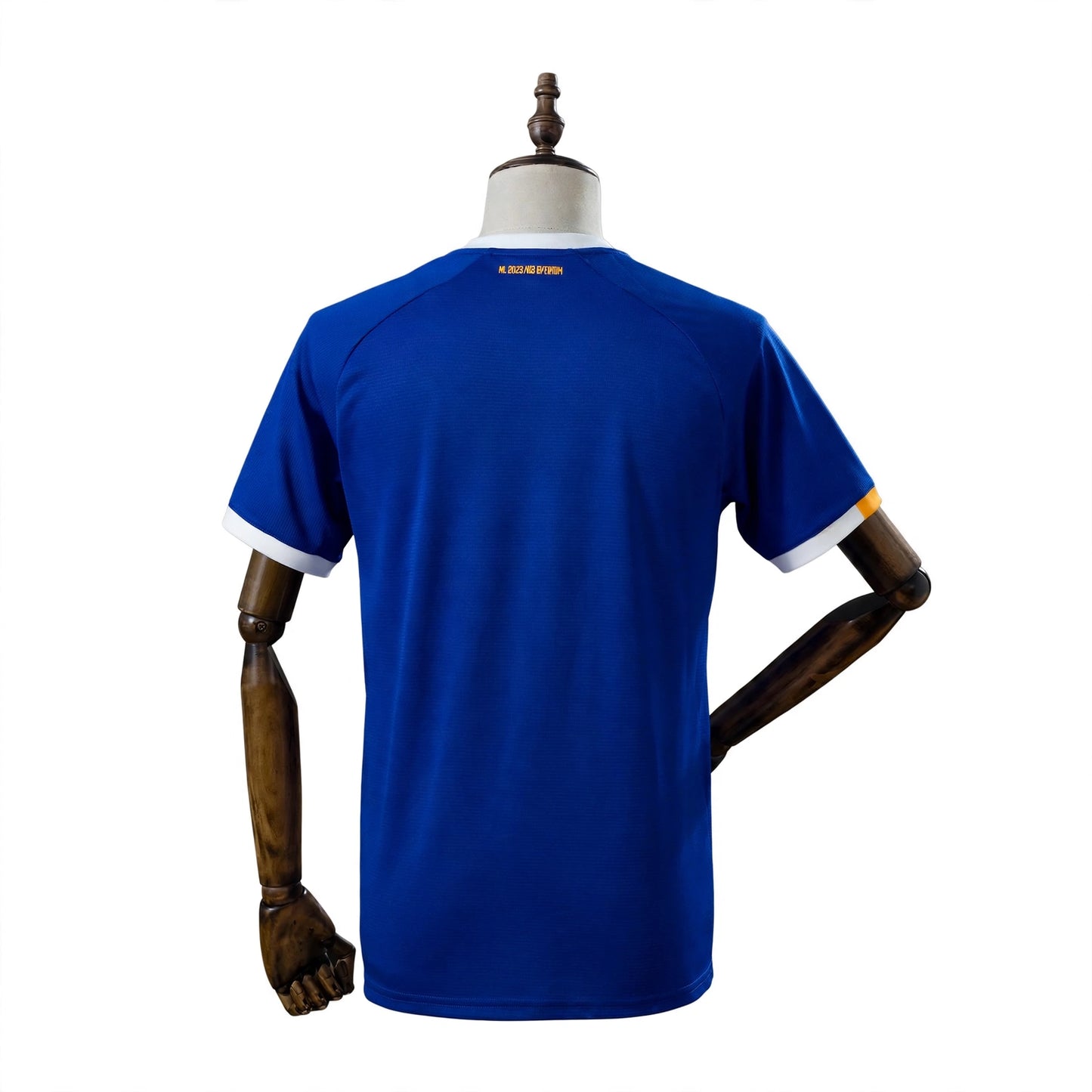 Everton 2026/27 Home Jersey
