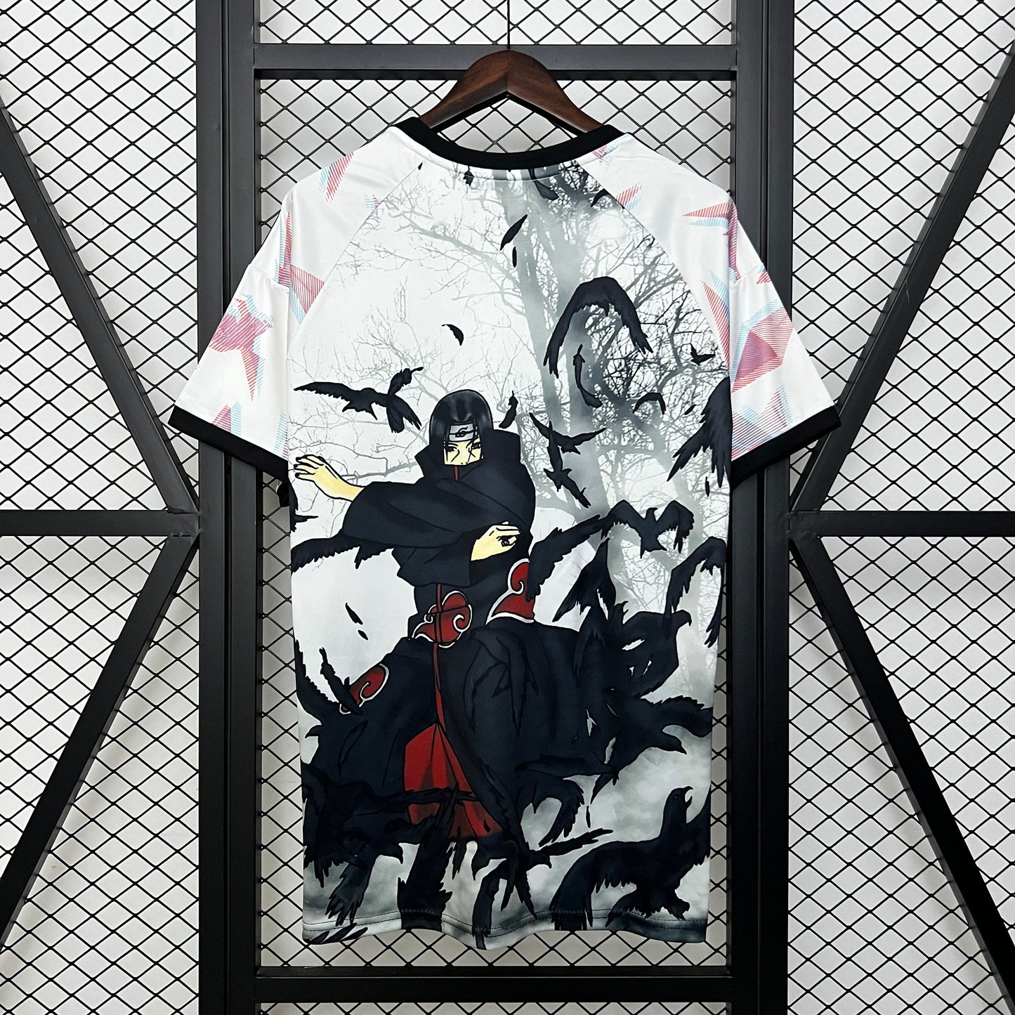Japan "Itachi Anime" Special Edition Concept Jersey