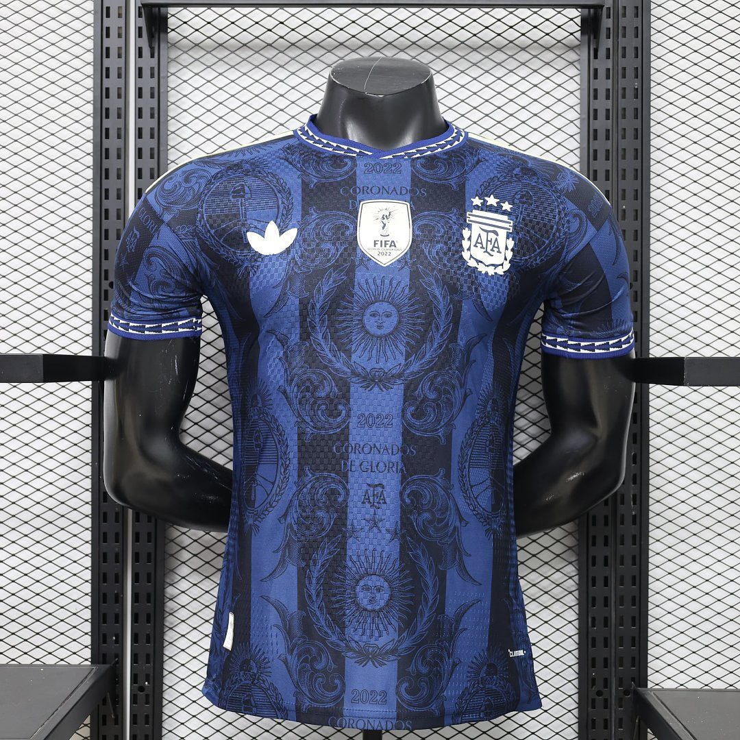 Argentina "Coronados de Gloria" Special Edition Jersey
