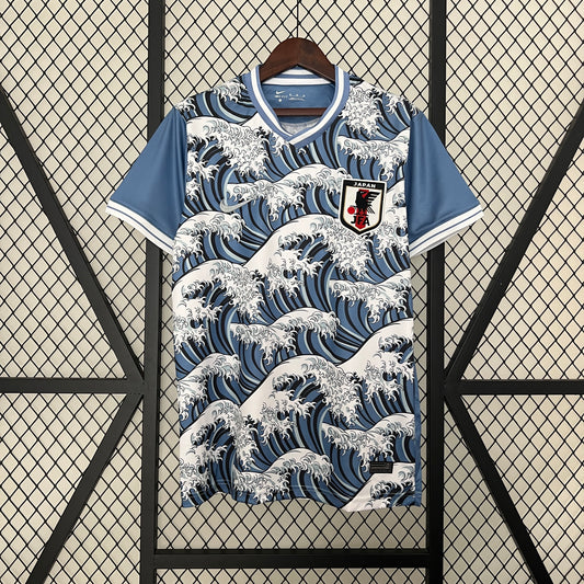 Japan "Great Wave" Special Edition Concept Jersey
