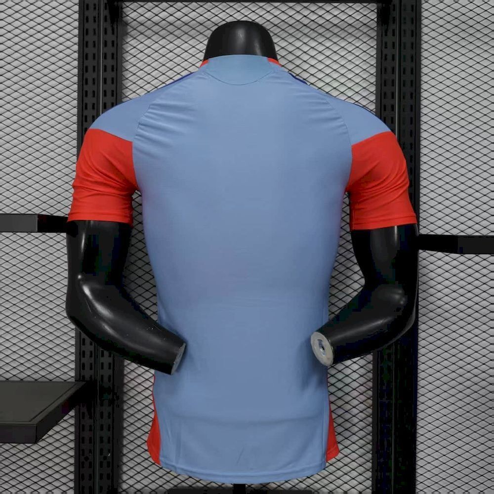 2026 FIFA World Cup Japan Away Training Kit