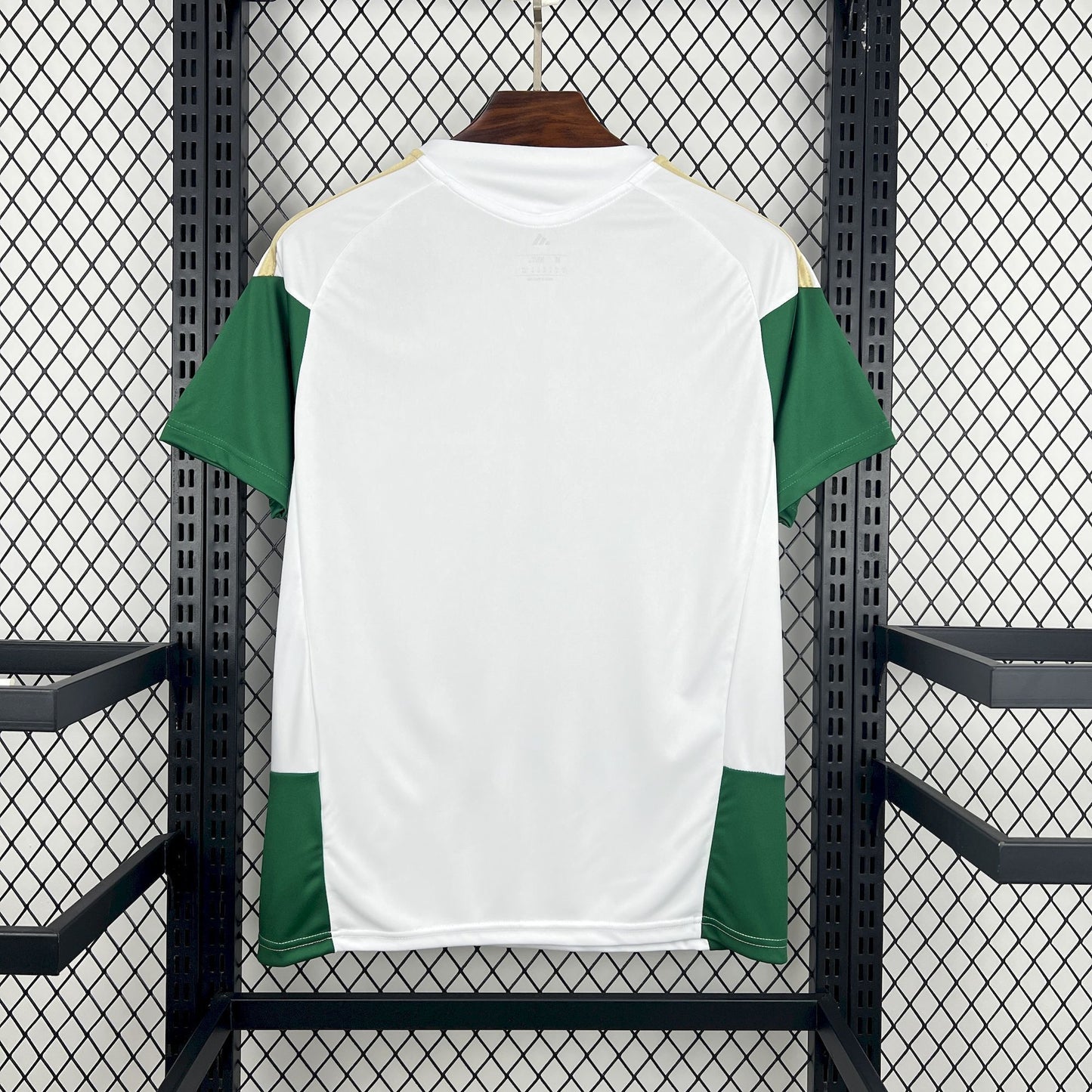 Italy "Azzurri Bianco" 2026 Special Edition Jersey