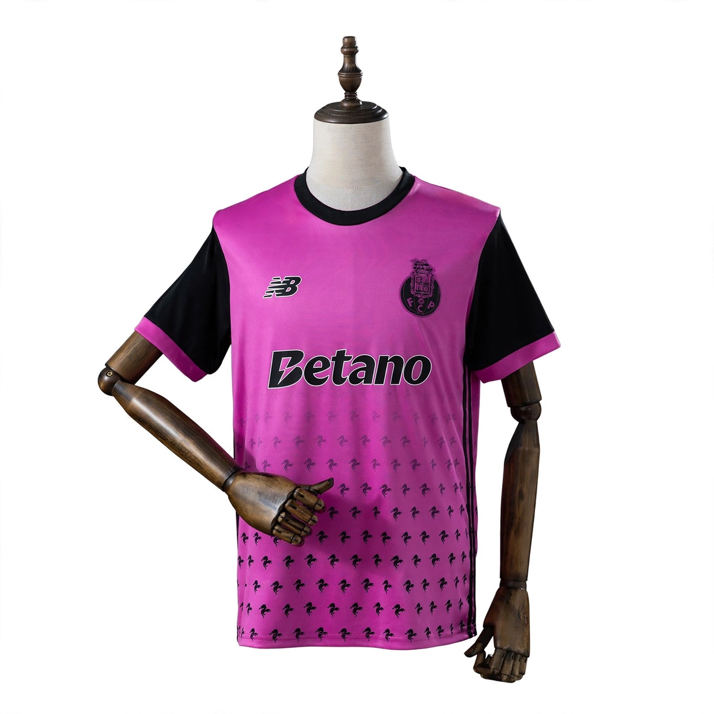 FC Porto 2026/27 Special Edition Jersey