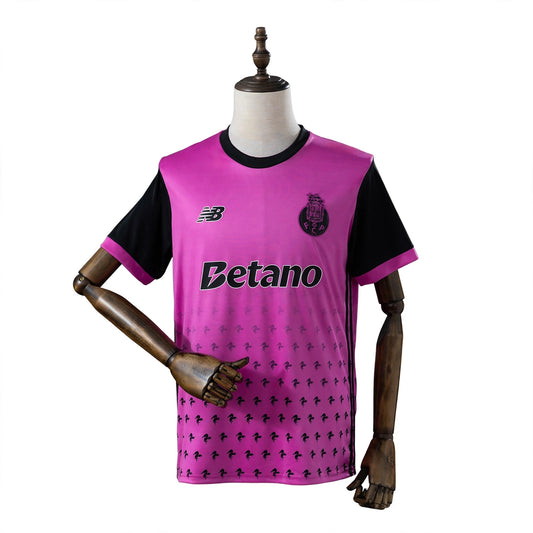 FC Porto 2026/27 Special Edition Jersey