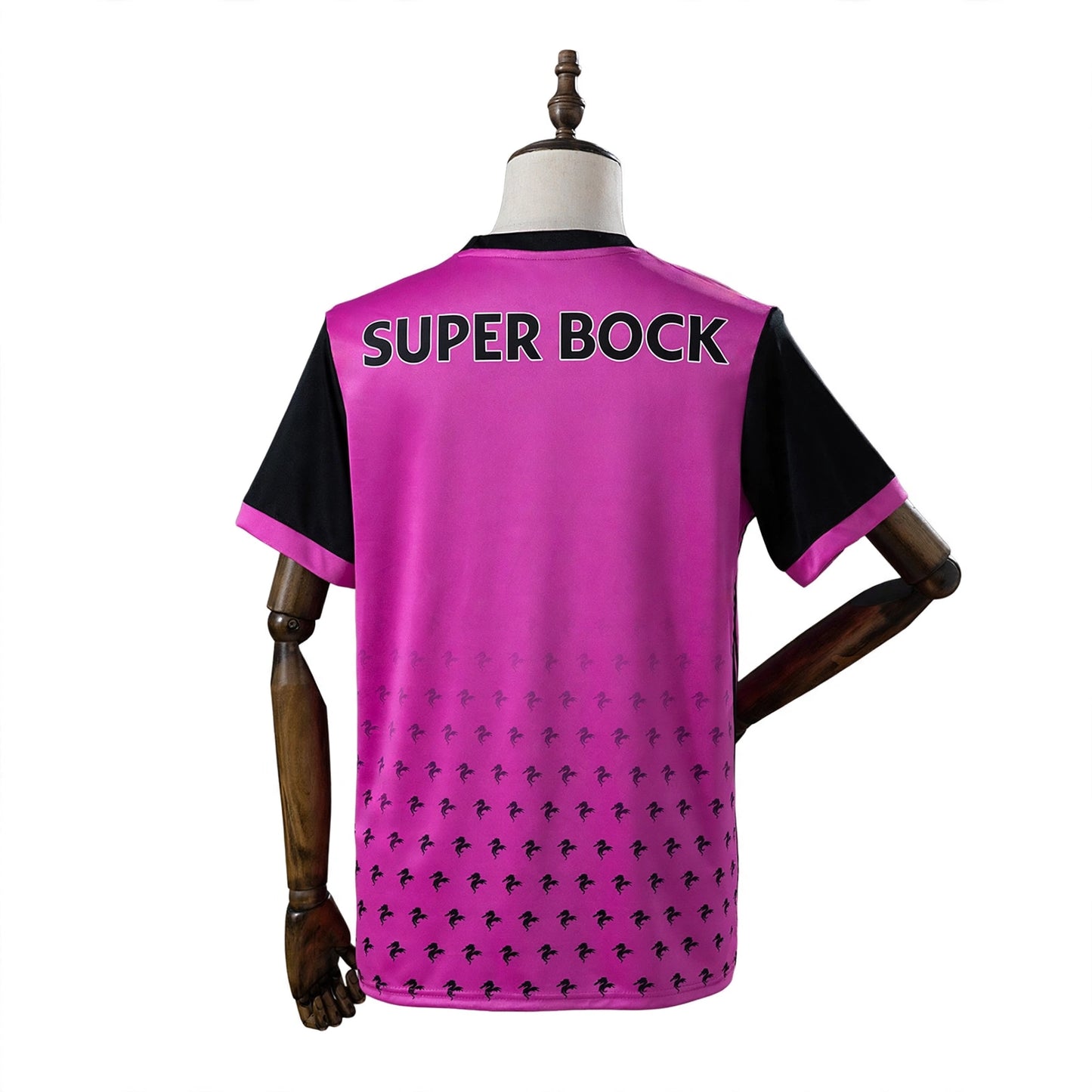 FC Porto 2026/27 Special Edition Jersey