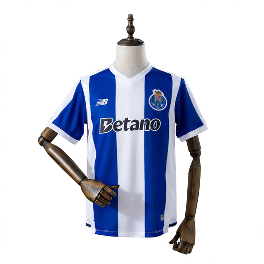 FC Porto 2026/27 Home Jersey