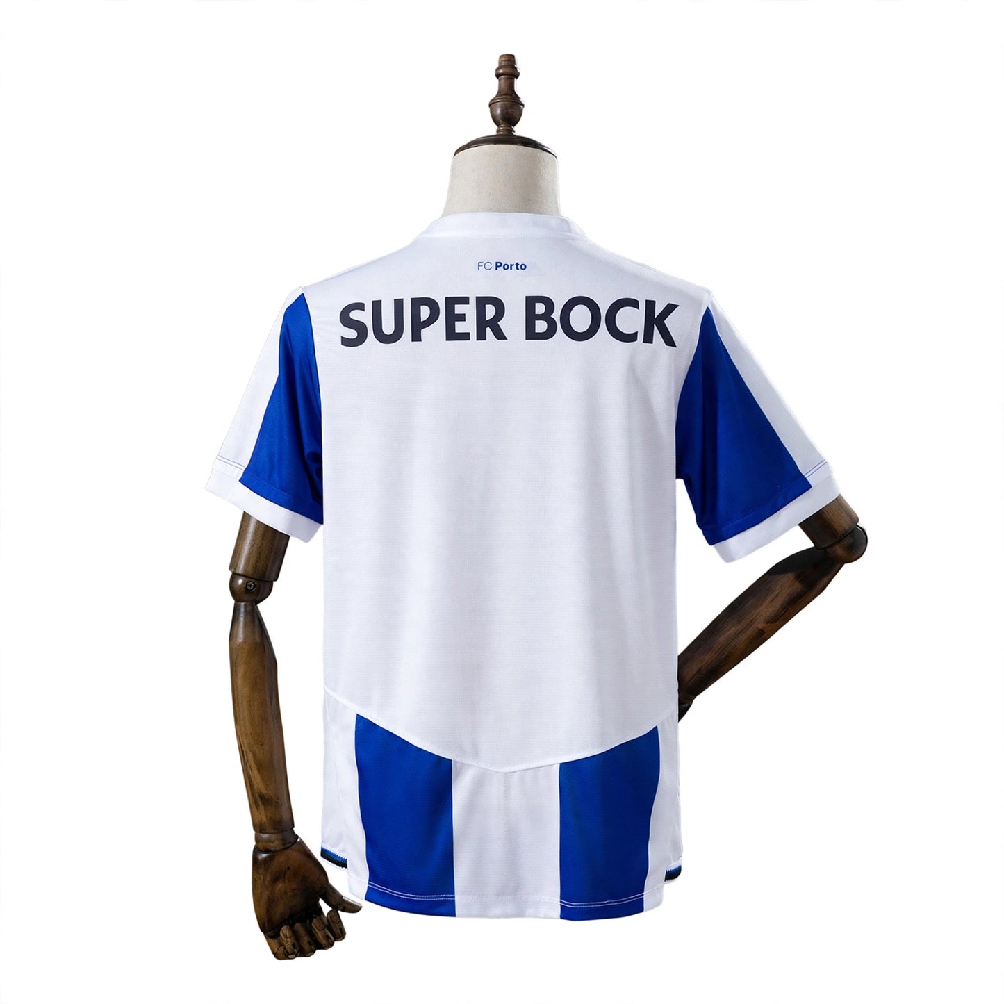 FC Porto 2026/27 Home Jersey