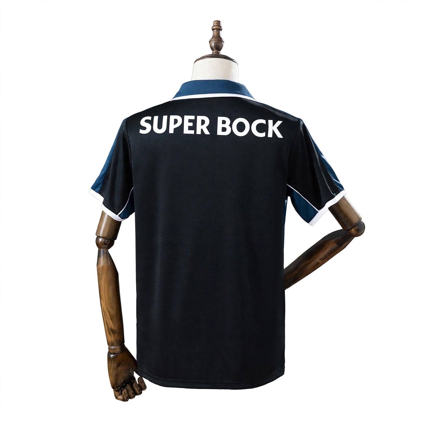 FC Porto 2026/27 "Blue Dragon" Special Edition Jersey