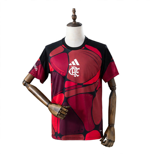 Flamengo 2026/27 Pre-Match Jersey