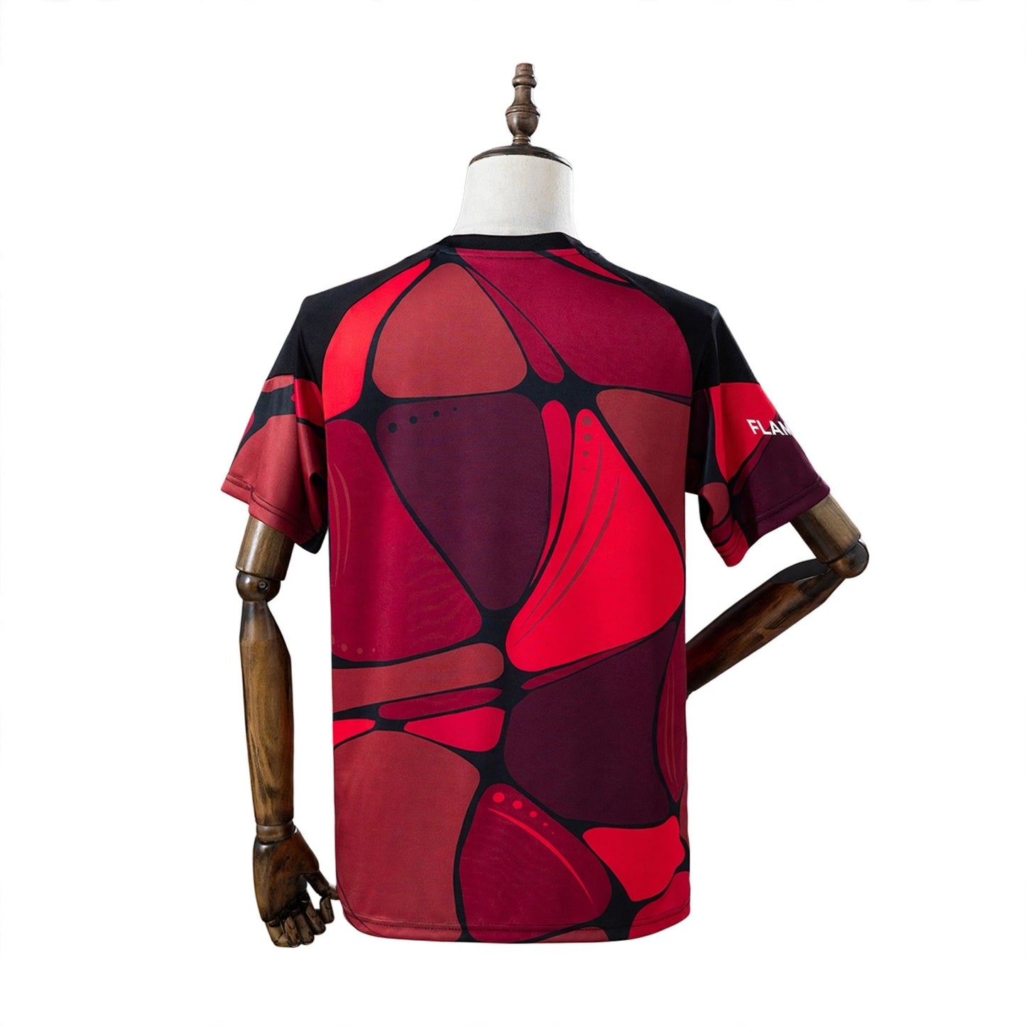 Flamengo 2026/27 Pre-Match Jersey