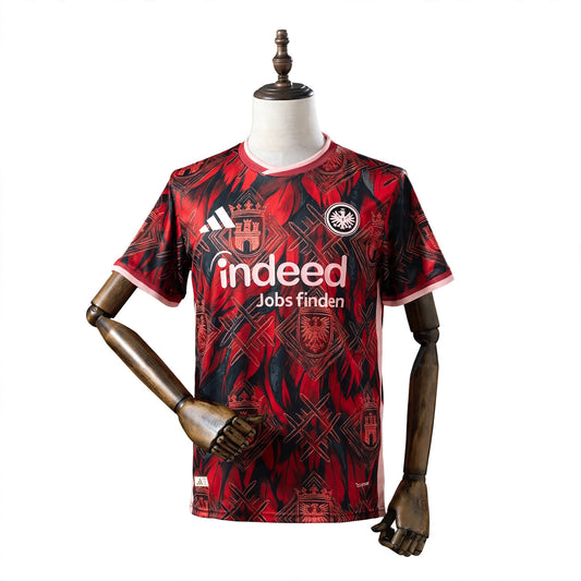 Frankfurt 2026/27 Special Edition Jersey