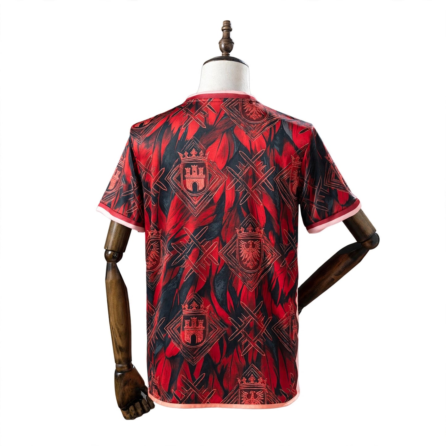 Frankfurt 2026/27 Special Edition Jersey