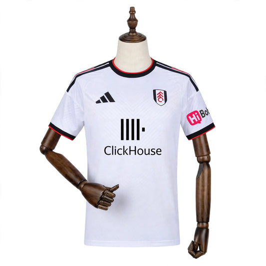 Fulham 2026/27 Home Jersey