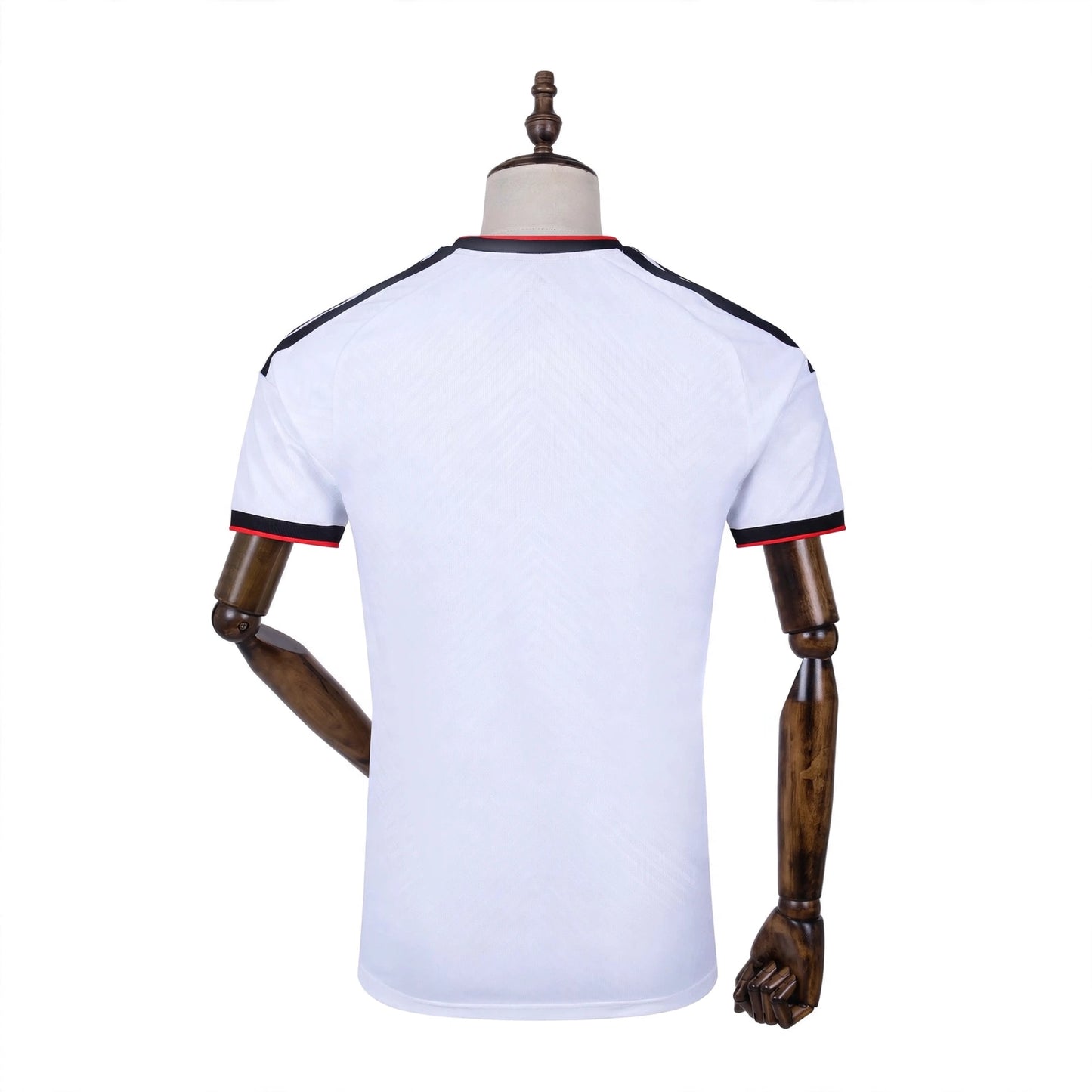 Fulham 2026/27 Home Jersey
