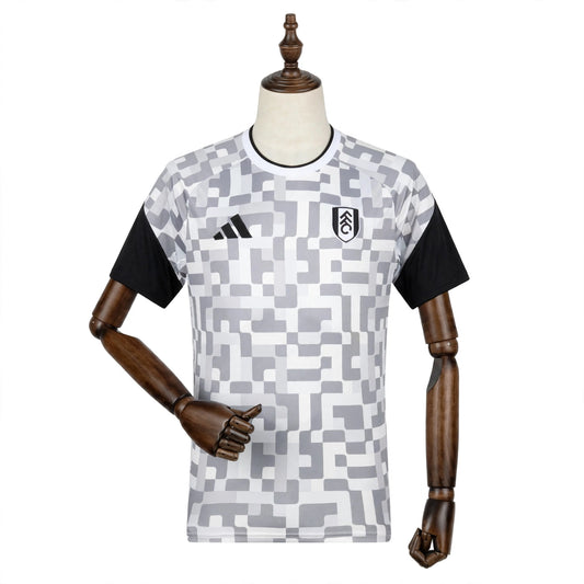 Fulham 2026/27 Pre-Match Jersey