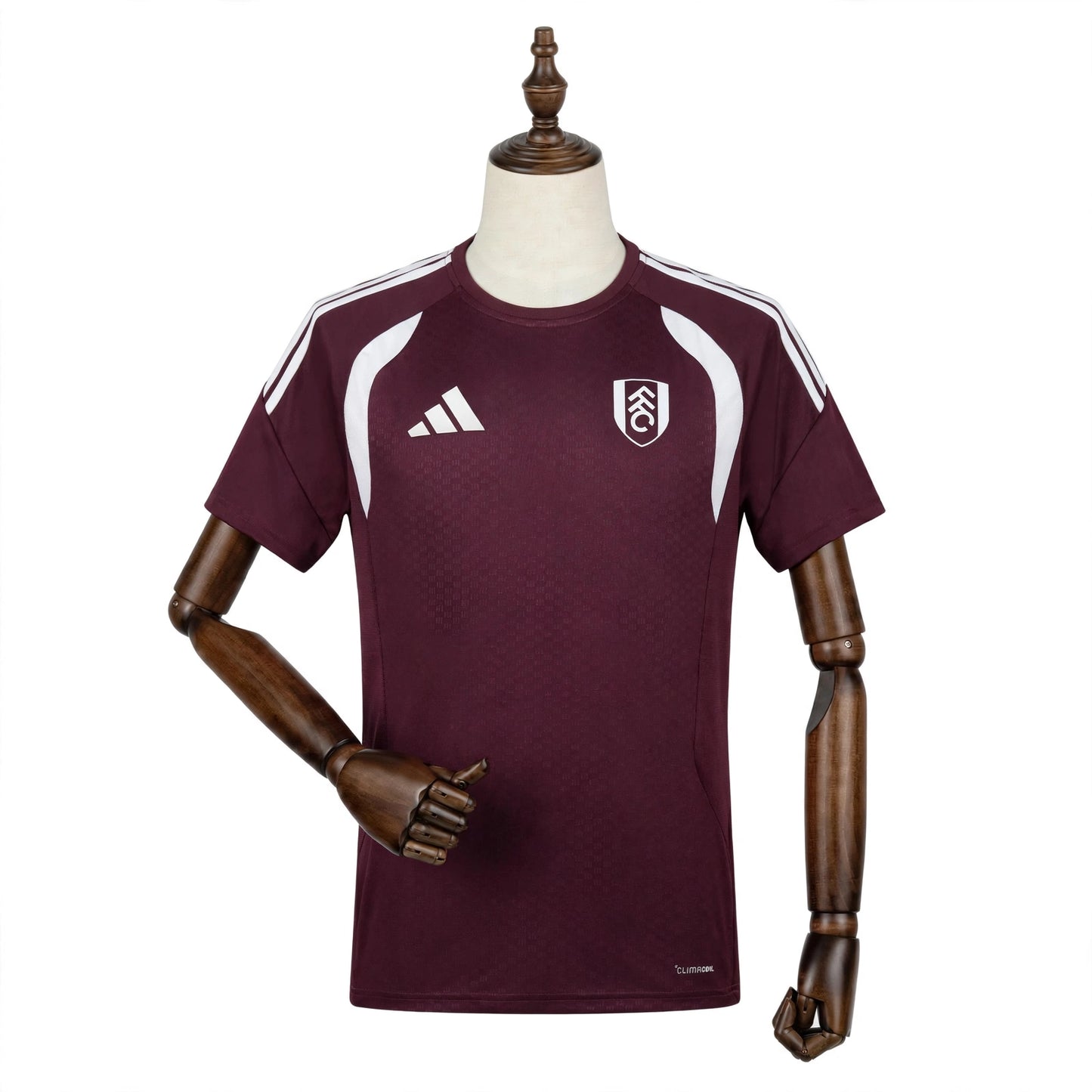 Fulham 2026/27 Training Jersey