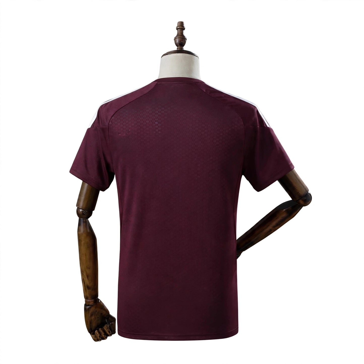 Fulham 2026/27 Training Jersey