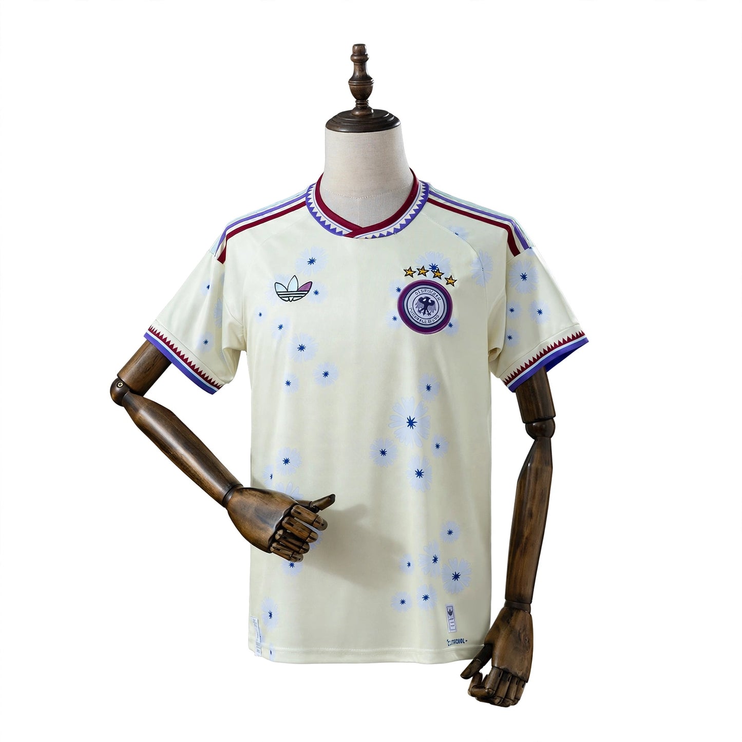 Germany "Floral" Special Edition Concept Jersey