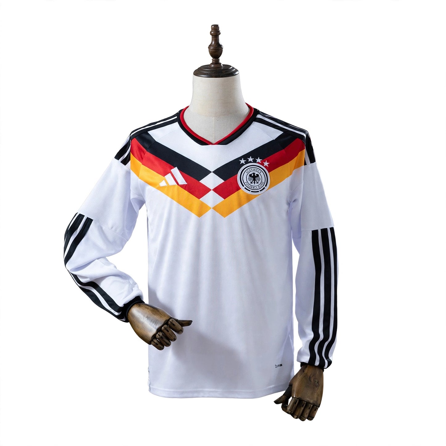 2026 FIFA World Cup Germany Home Jersey