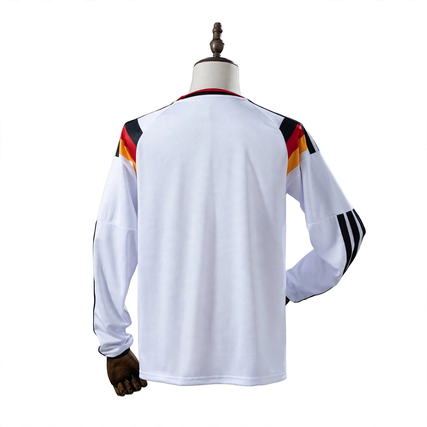 2026 FIFA World Cup Germany Home Jersey