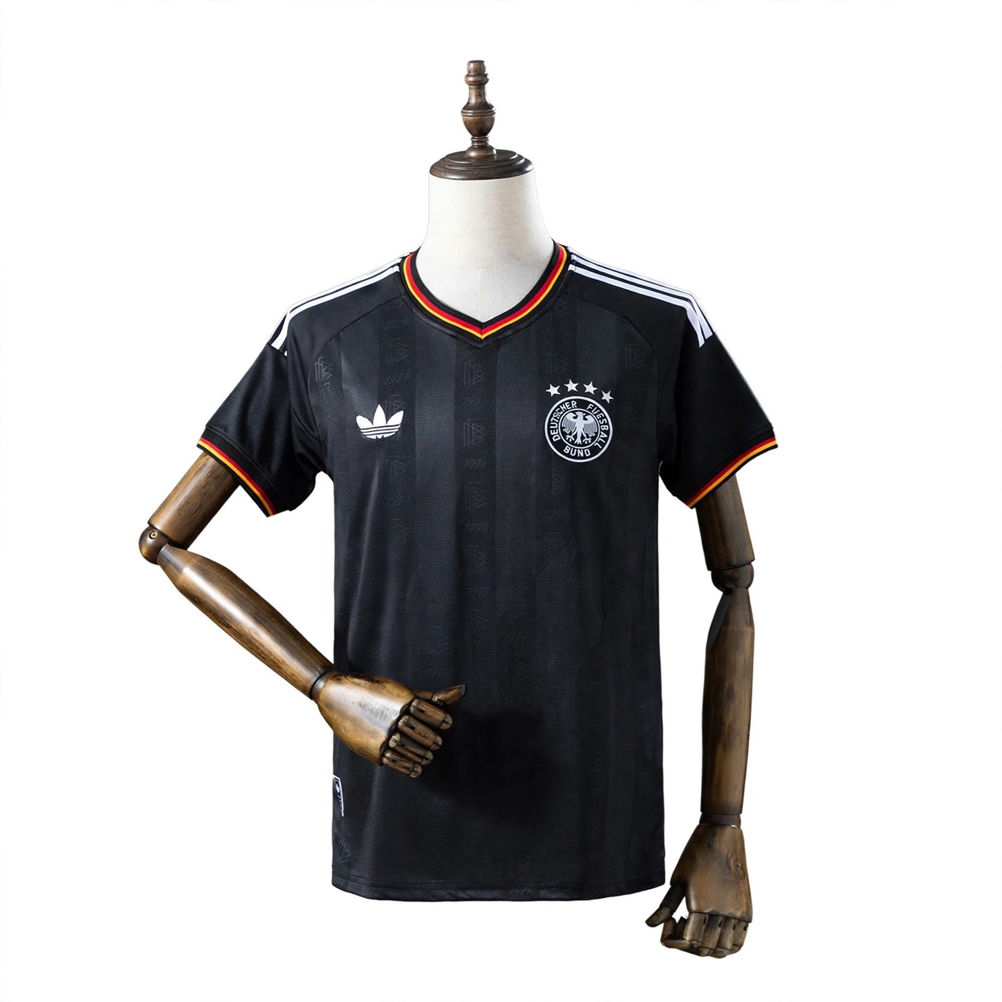 Germany Special Edition "Blackout" Collector's Jersey