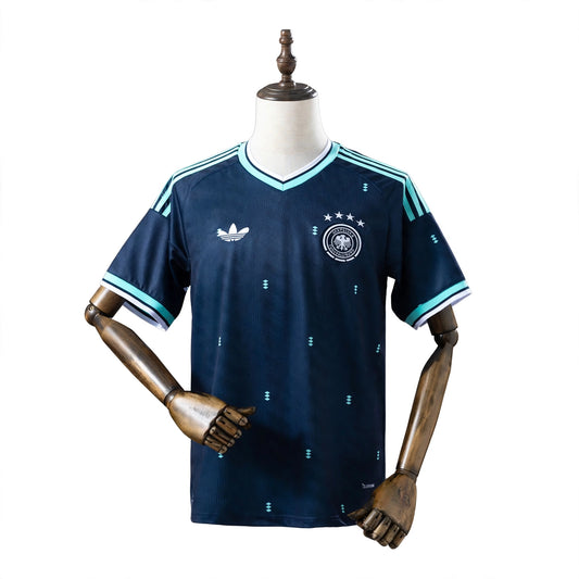 2026 FIFA World Cup Germany Away Jersey