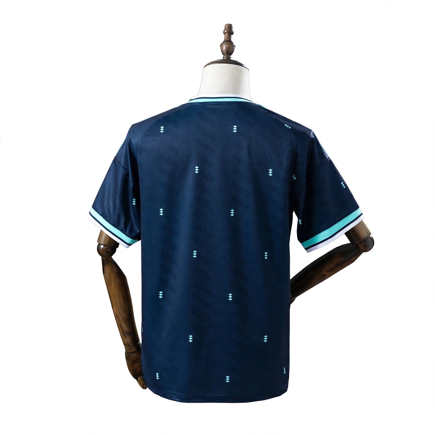 2026 FIFA World Cup Germany Away Jersey