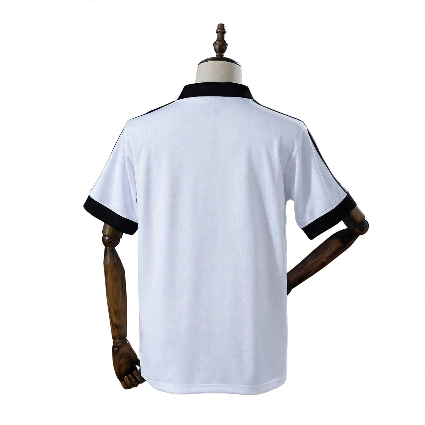 Germany 1988-1990 Home Shirt