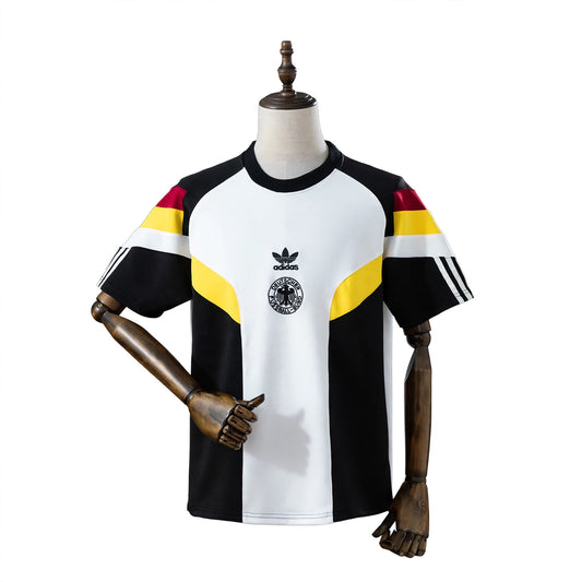 German Originals Retro Casual Jersey
