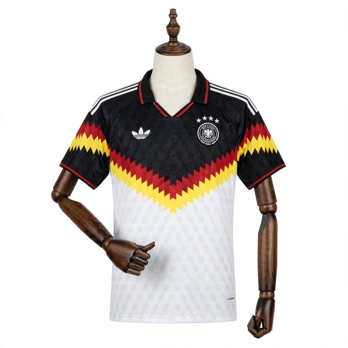 Germany "Bringback Remixed" Special Edition Jersey