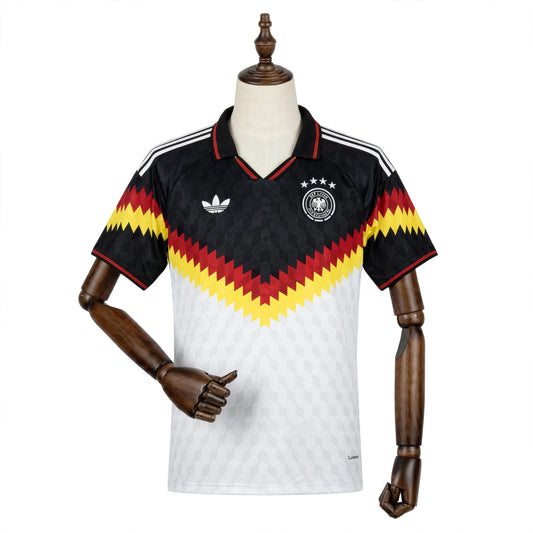 Germany "Bringback Remixed" Special Edition Jersey