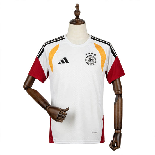Germany 2026 World Cup "Farewell" Collection