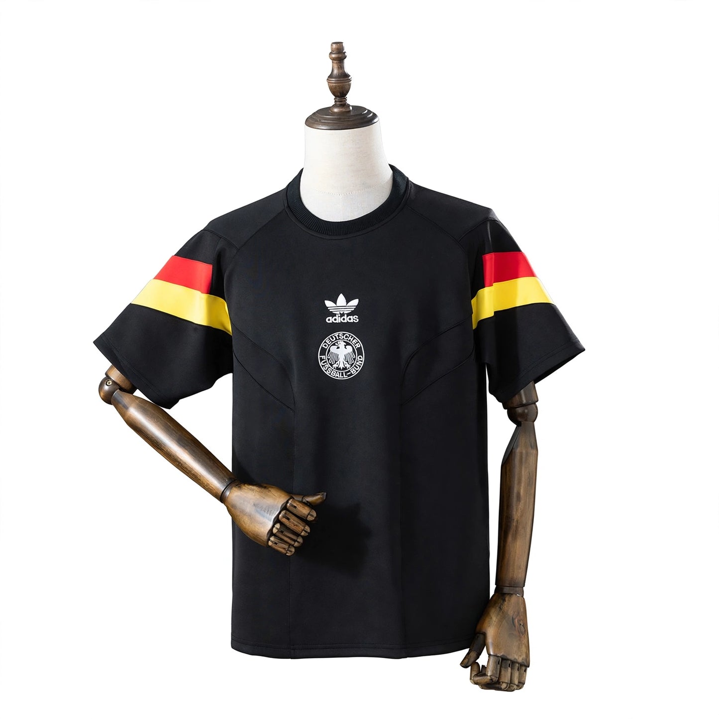 Germany "Originals" Retro Casual Jersey