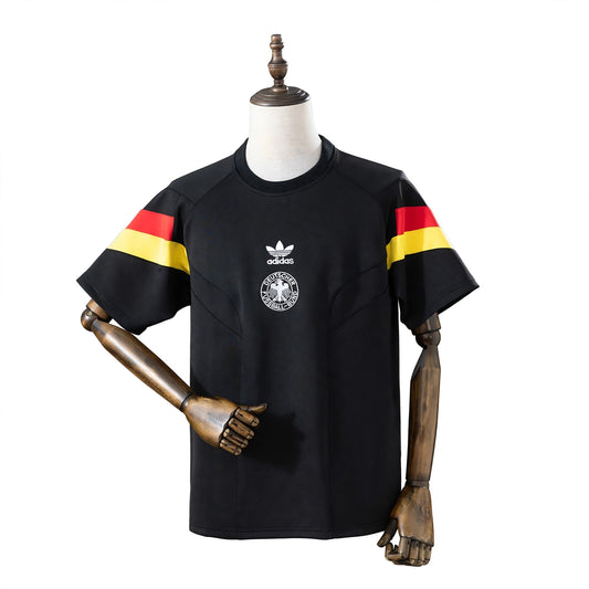 Germany "Originals" Retro Casual Jersey