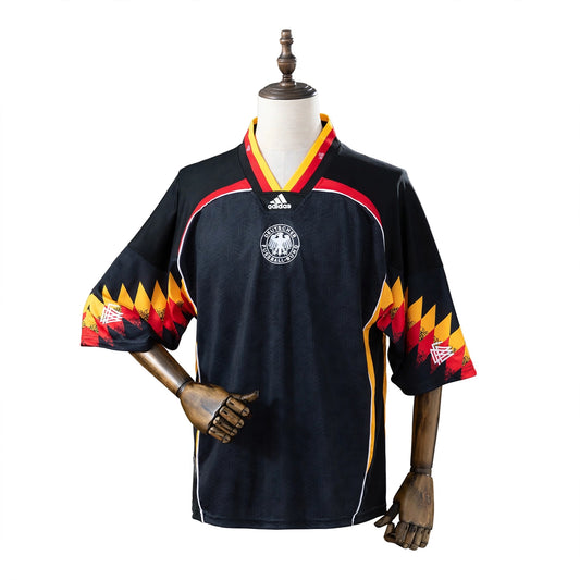 Germany "Bring Back" Remixed Retro Jersey