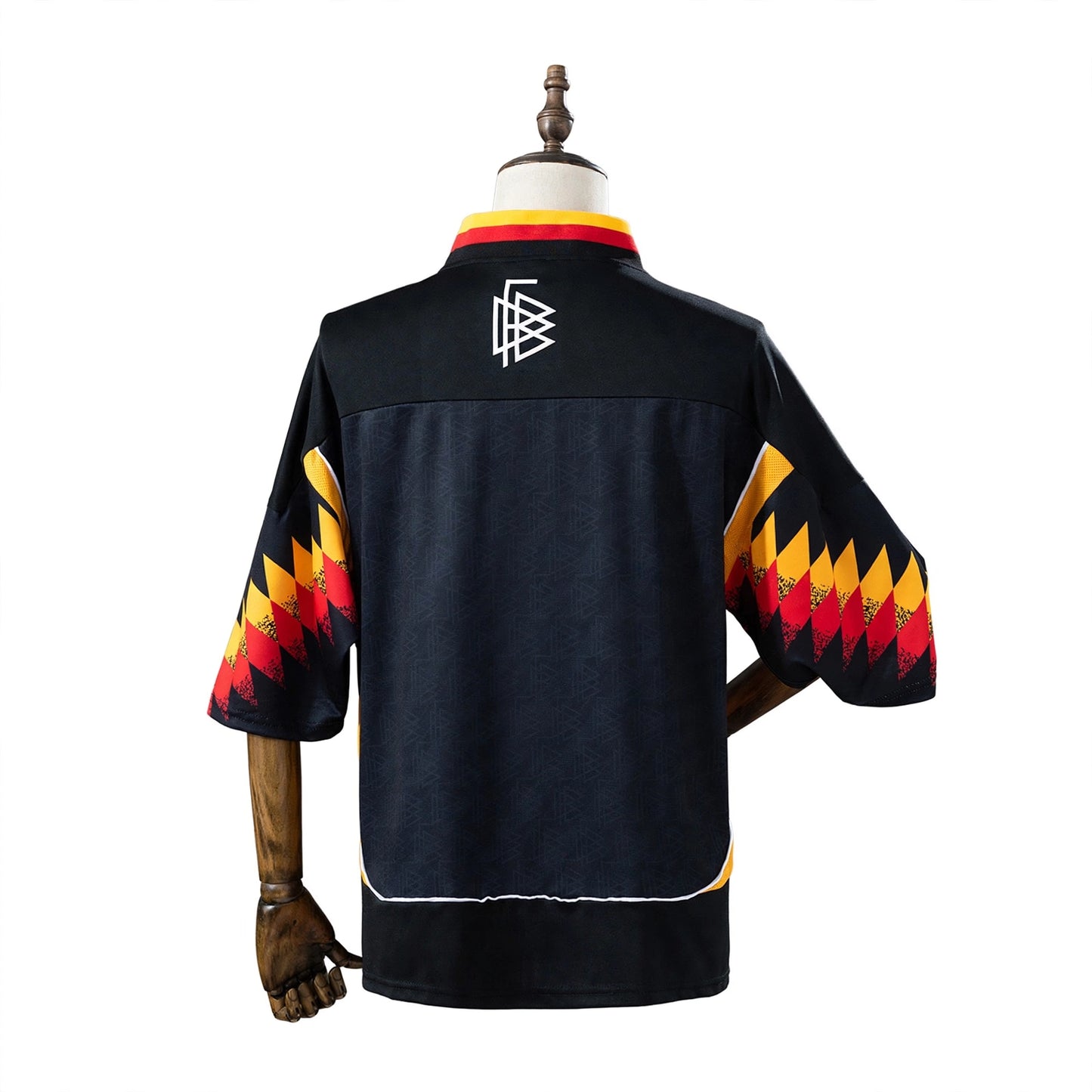 Germany "Bring Back" Remixed Retro Jersey