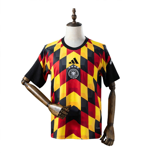 Germany "Geometric National Pride" Special Edition Jersey