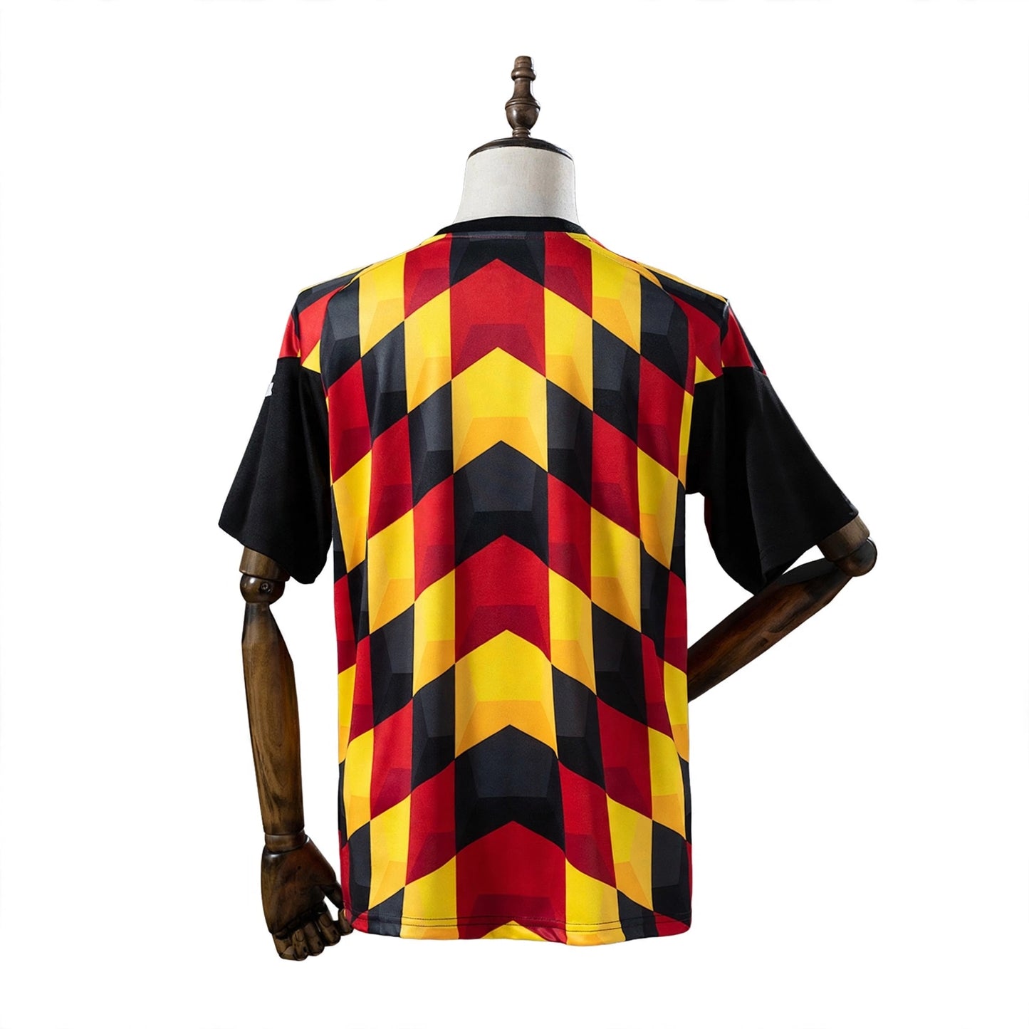 Germany "Geometric National Pride" Special Edition Jersey