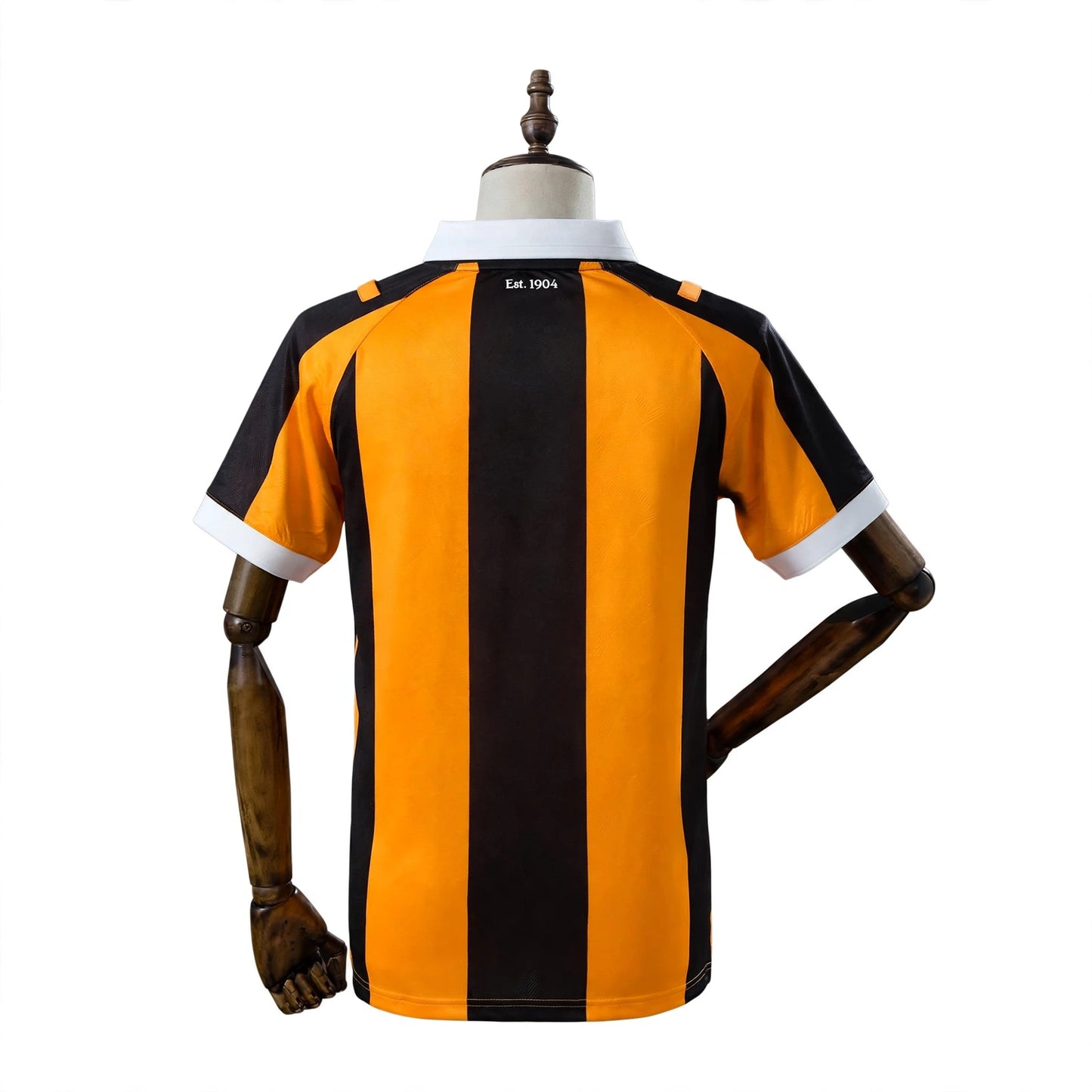 Hull City 2026/27 Home Jersey