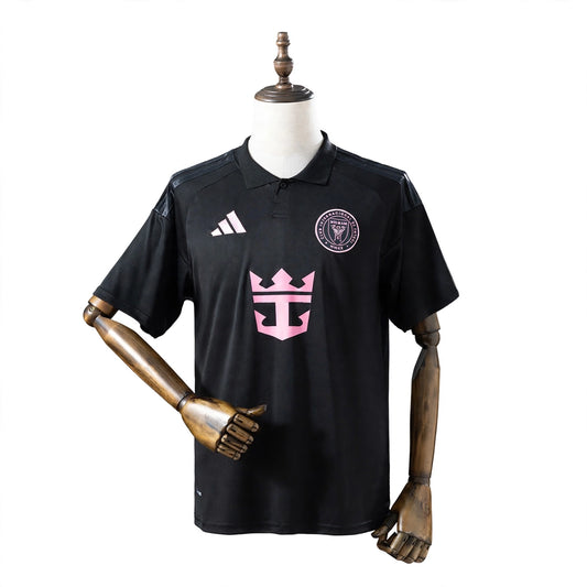 Inter Miami CF 2026/27 Away Jersey