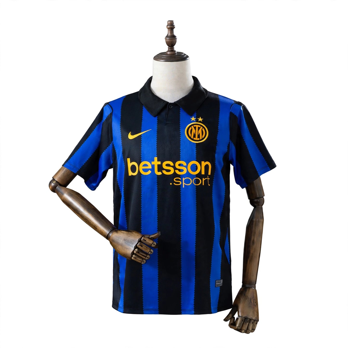 Inter Milan 2026/27 Home Jersey