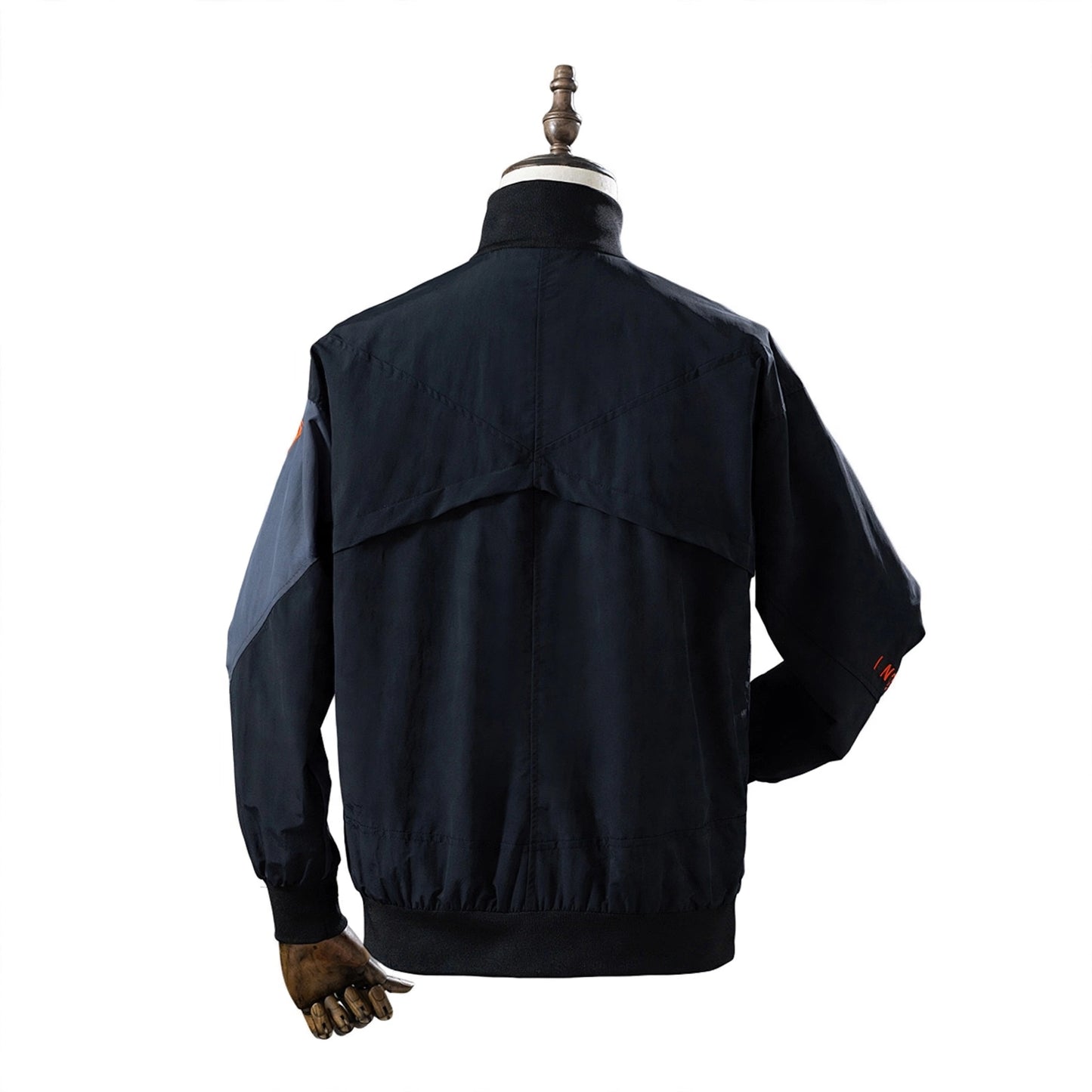 Inter Milan 2025/26 Third Windbreaker