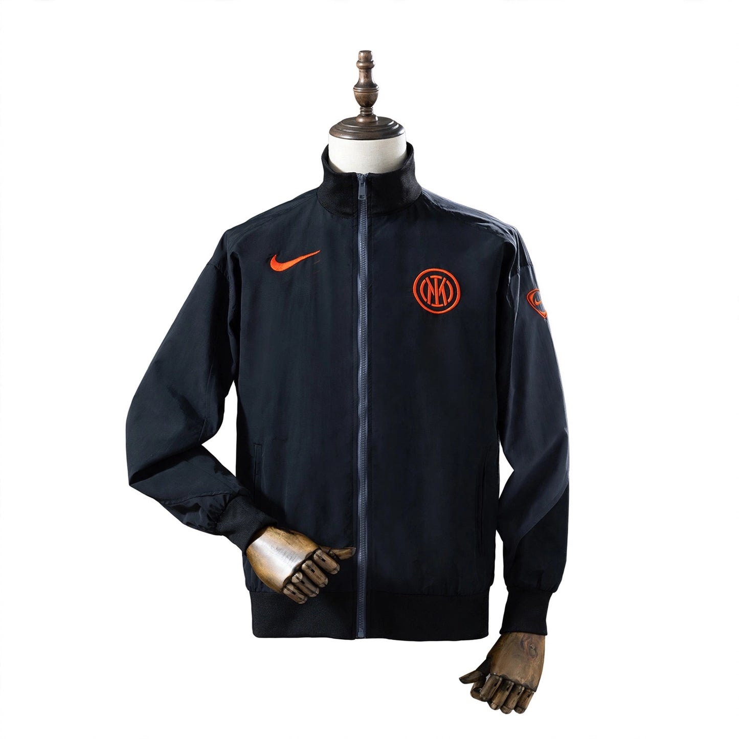 Inter Milan 2025/26 Third Windbreaker