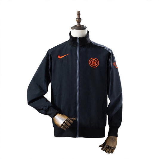 Inter Milan 2025/26 Third Windbreaker